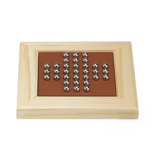 Jogo Resta Um Premium-14901