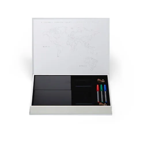 Box Travel Book Premium-14902