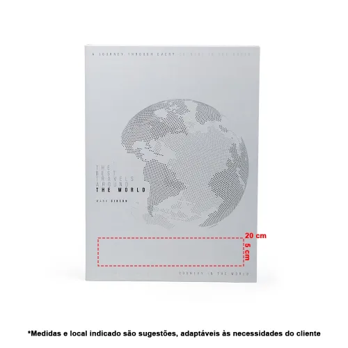 Box Travel Book Premium-14902