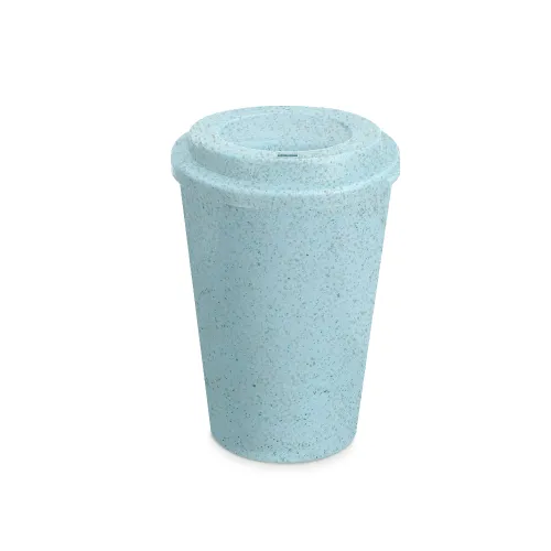 Copo Fibra de Arroz 450ml-14916B