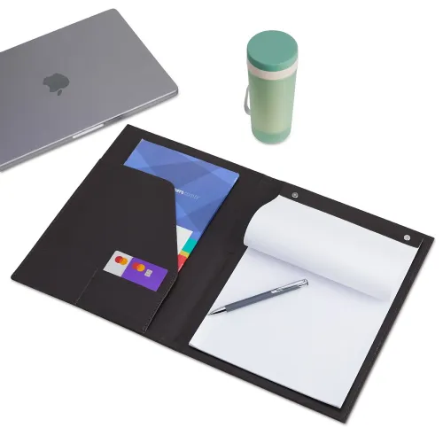 Pasta Convenção com Porta Caneta-14920