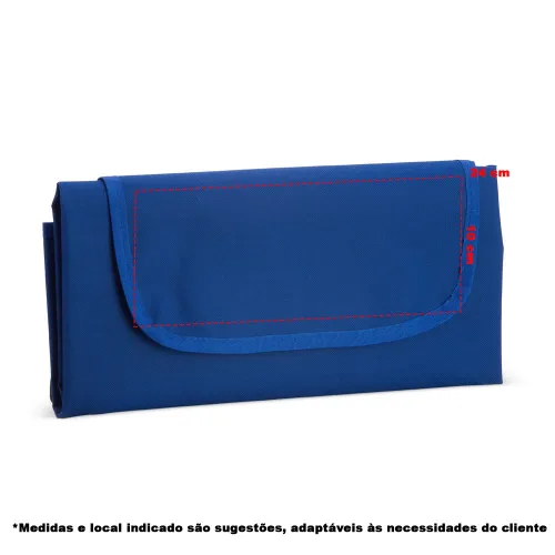 Toalha para Piquenique Nylon-14921