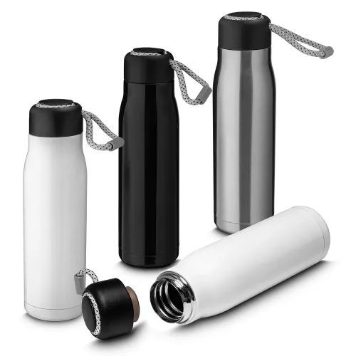 Garrafa Térmica Inox 550ml-14936 Garrafa Térmica Inox 550ml-14936