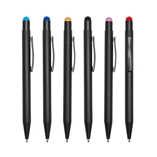 Caneta Metal Touch -14949
