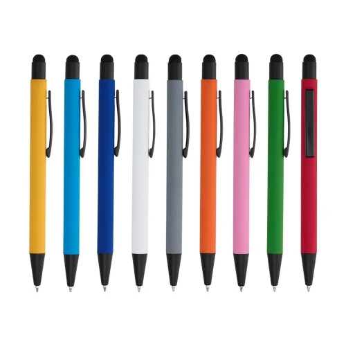 Caneta Metal Touch-14949B