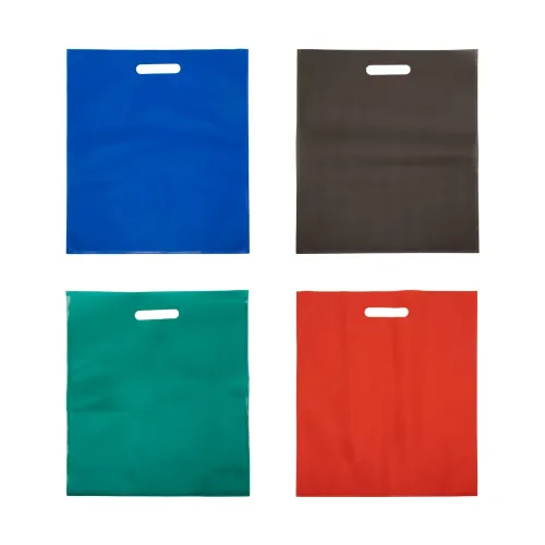 Sacola Plástica-14960