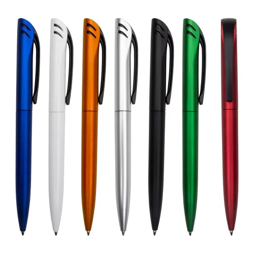 Caneta Plástica -14961