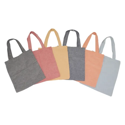 Sacola de Algodão -14962