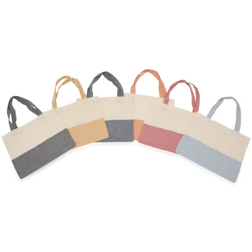 Sacola Ecológica Algodão -14966