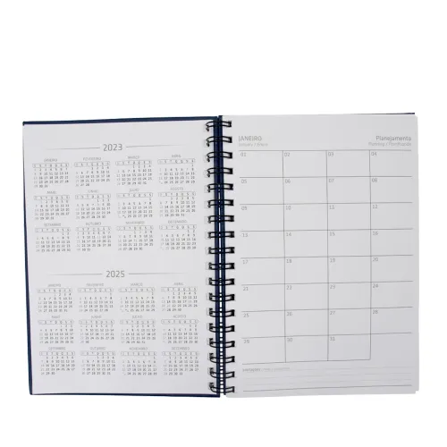 Caderno Cromato 23 x 16-14974