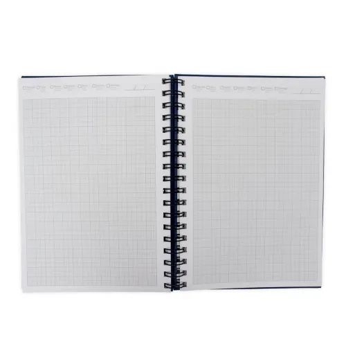 Caderno Cromato 23 x 16-14974