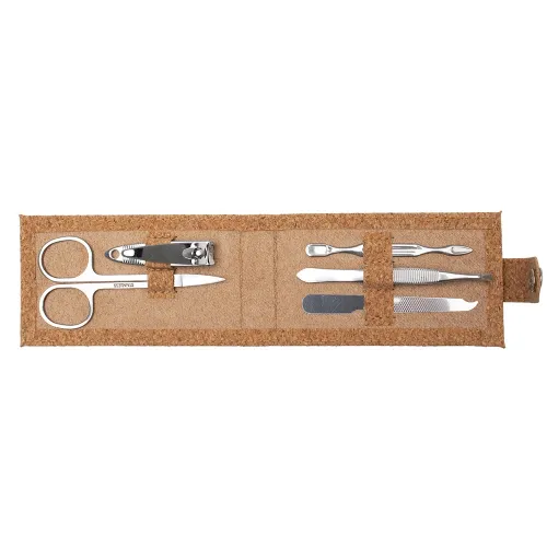 Kit Manicure 5 Peças -14975