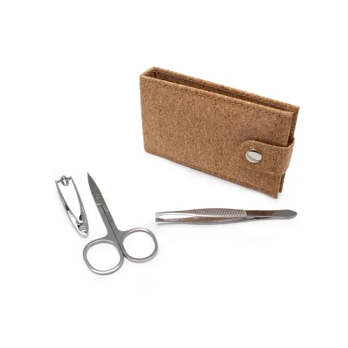 Kit Manicure 5 Peças -14975