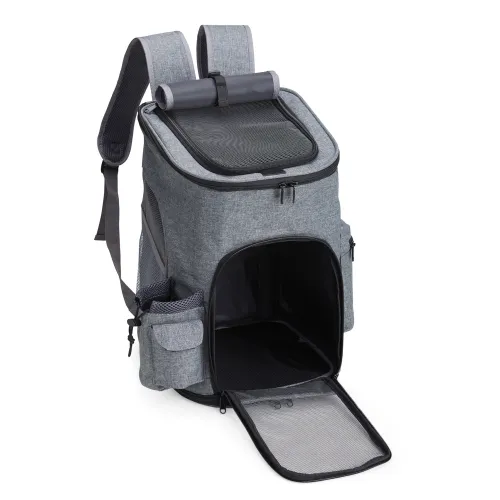 Mochila para Transporte de Pets -14993