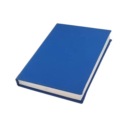 Agenda Personalizada Emborrachada 12,3 x 17 cm-FB-14927