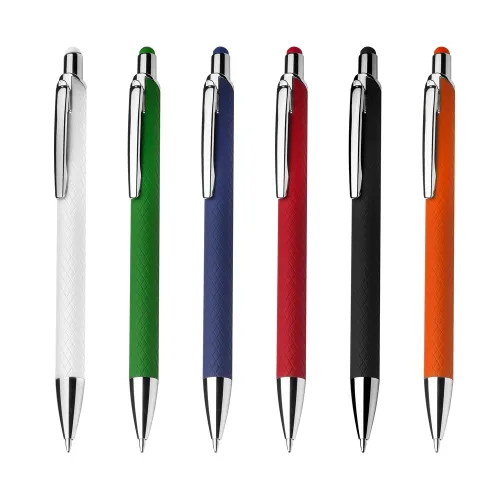 Caneta Alumínio Reciclado-15010