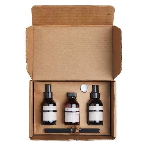 Kit com 3 Aromas para Ambiente-15012C