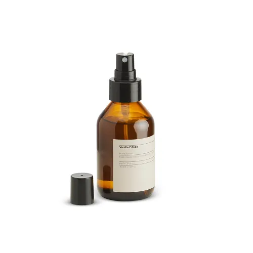 Home Spray Vanilla Cítrica 100ml-15013A