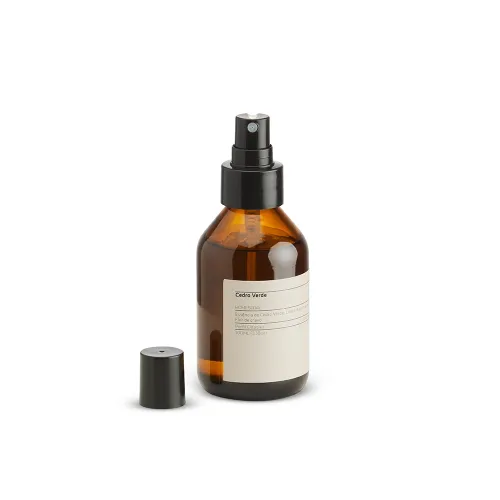 Home Spray Cedro Verde 100ml-15013B