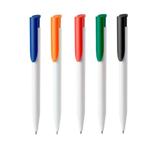 Caneta Plástica-15018B