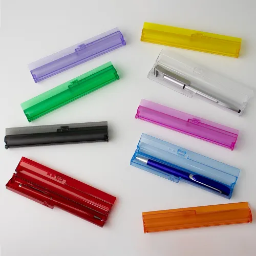 Estojo com Régua-15040