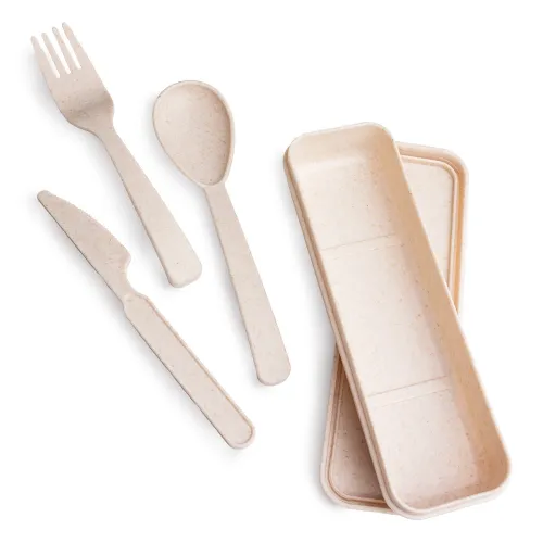 Kit Talheres 3 Peças-15055