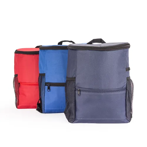Mochila Térmica Nylon 10 Litros-15073B