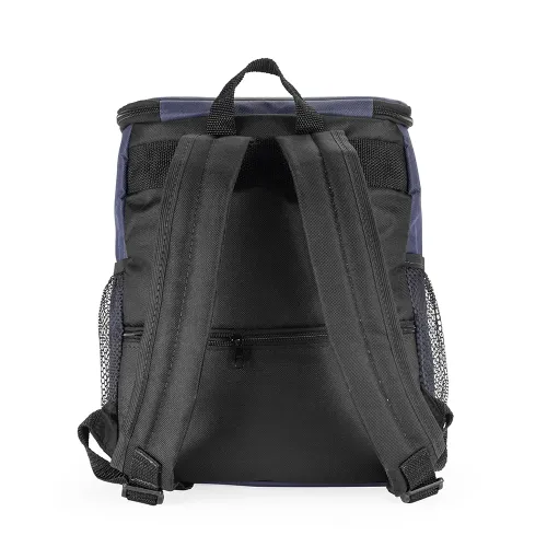 Mochila Térmica Nylon 10 Litros-15073B
