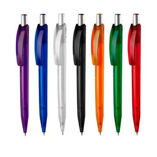 Caneta Plástica-15085T