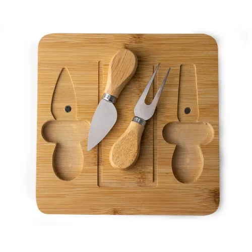 Kit Queijo 3 Peças-15087