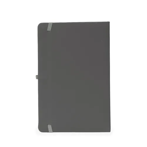 Planner Emborrachado Anual-15095