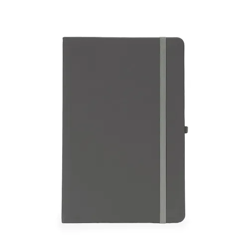 Planner Emborrachado Anual-15095