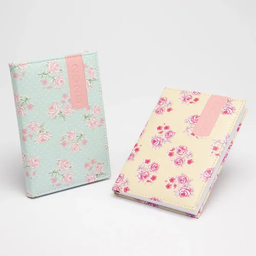 Agenda Diária 2025-15102-VD