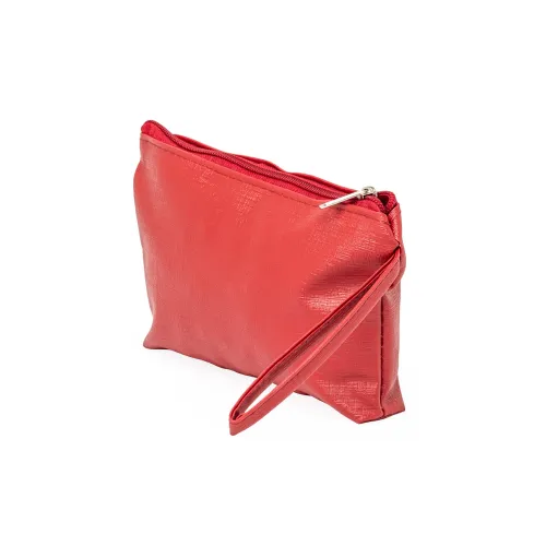 Nécessaire de Couro Sintético-15116