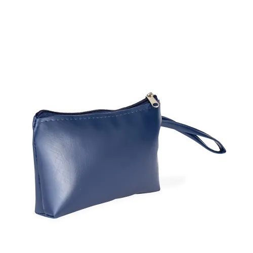 Nécessaire Couro Sintético-15116A