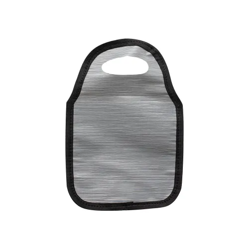 Lixocar de Plástico Reciclável-15140-CIN Lixocar de Plástico Reciclável-15140-CIN