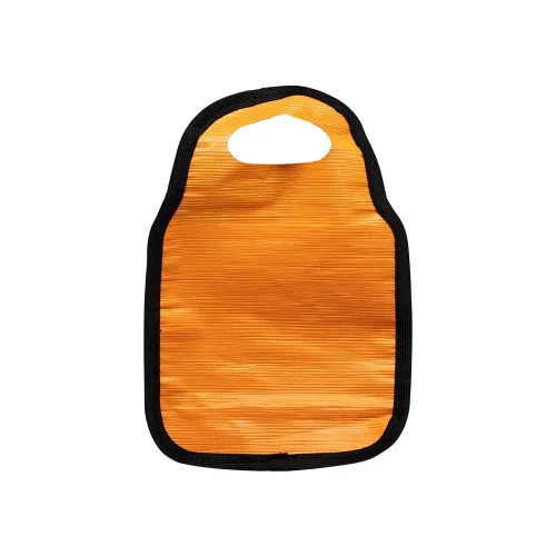 Lixocar de Plástico Reciclável-15140-LAR