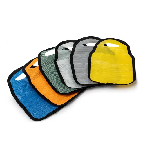 Lixocar de Plástico Reciclável-15140