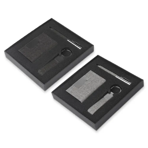 Kit Executivo 3 Peças-15173