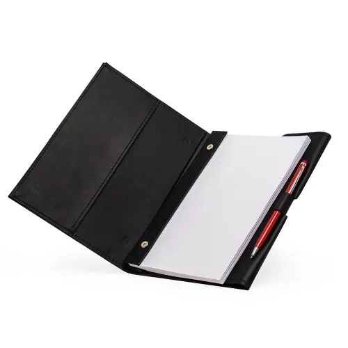 Caderneta com Suporte-15178