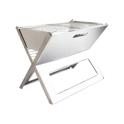 Churrasqueira Portátil-15207
