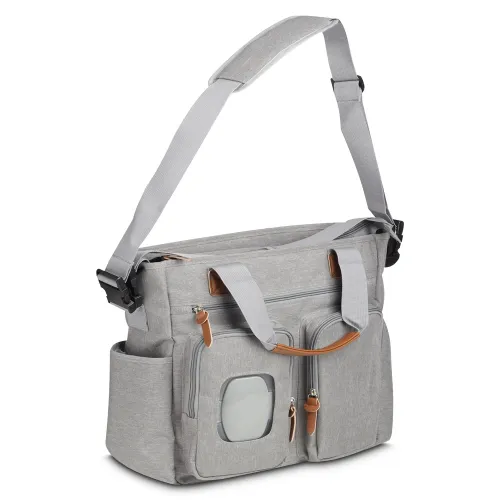 Bolsa Multifuncional Poliéster 16 Litros -15224