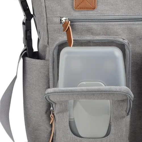 Bolsa Multifuncional Poliéster 16 Litros -15224