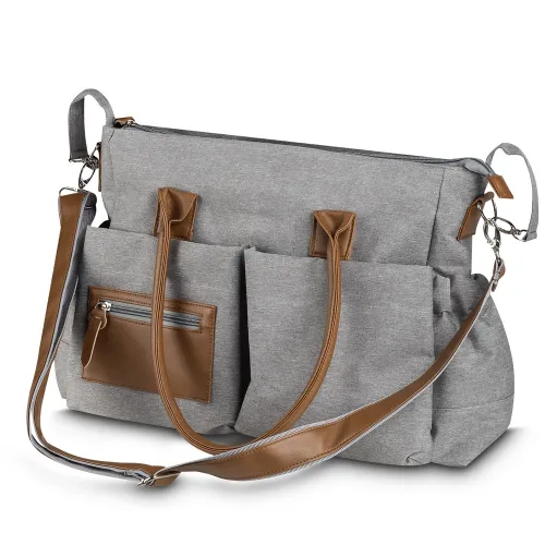 Bolsa Multifuncional Poliéster 17 Litros -15226