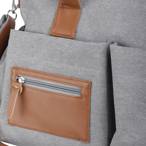 Bolsa Multifuncional Poliéster 17 Litros -15226