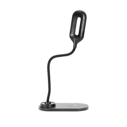 Luminária Led com Carregamento via Indução-15233