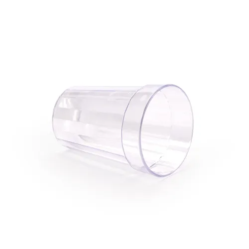 Copo Plástico 190ml-15241