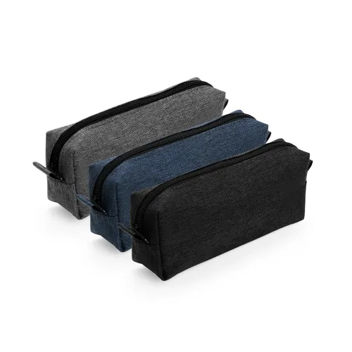 Nécessaire Poliéster PVC Mescla-15299