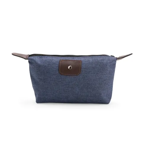 Nécessaire Poliéster PVC Mescla-15302