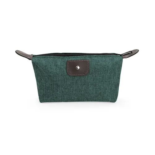 Nécessaire Poliéster PVC Mescla-15302